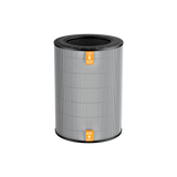 True HEPA Replacement Filter for Macro Max S