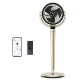 TurboPoly™ Fan 704S