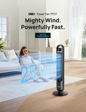 Load image into Gallery viewer, Tower Fan TF117 - DREO
