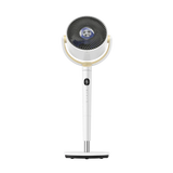 TurboPoly™ Fan 508S