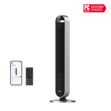 Load image into Gallery viewer, Smart Tower Fan Pilot Max S