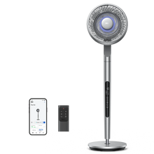 Load image into Gallery viewer, TurboPoly™ Fan 715S - DREO