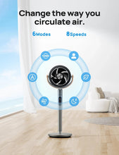 Load image into Gallery viewer, TurboPoly™ Fan 513S - DREO