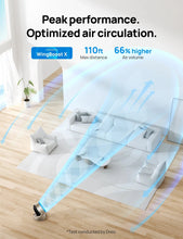 Load image into Gallery viewer, TurboPoly™ Table Fan 714S - DREO