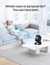 Load image into Gallery viewer, TurboPoly™ Table Fan 312 - DREO
