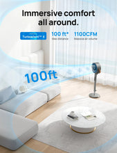 Load image into Gallery viewer, TurboPoly™ Fan 513S - DREO