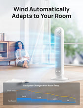 Load image into Gallery viewer, Smart Tower Fan Nomad One S - DREO