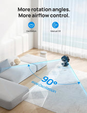Load image into Gallery viewer, TurboPoly™ Table Fan 511 - DREO