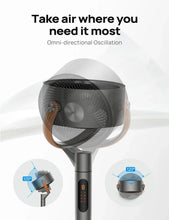 Load image into Gallery viewer, TurboPoly™ Fan 513S - DREO