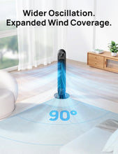 Load image into Gallery viewer, Smart Tower Fan Nomad One S - DREO