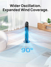 Load image into Gallery viewer, Tower Fan Nomad One - DREO