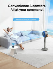 Load image into Gallery viewer, TurboPoly™ Fan 513S - DREO