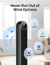 Load image into Gallery viewer, Tower Fan Nomad One - DREO