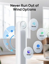 Load image into Gallery viewer, Smart Tower Fan Nomad One S - DREO