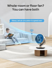 Load image into Gallery viewer, TurboPoly™ Table Fan 714S - DREO