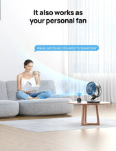 Load image into Gallery viewer, Smart Air Circulator Fan CF511S &amp; Smart Tower Fan Cruiser Pro T3S - DREO