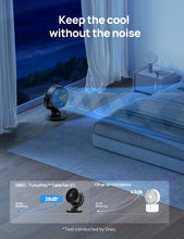 Load image into Gallery viewer, TurboPoly™ Table Fan 511 - DREO