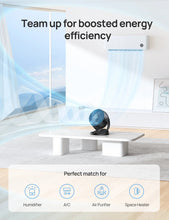 Load image into Gallery viewer, TurboPoly™ Table Fan 312 - DREO