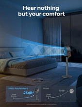 Load image into Gallery viewer, TurboPoly™ Fan 513S - DREO