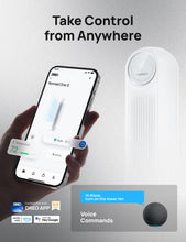 Load image into Gallery viewer, Smart Tower Fan Nomad One S - DREO