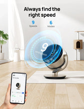 Load image into Gallery viewer, TurboPoly™ Table Fan 714S - DREO