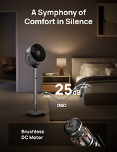 Load image into Gallery viewer, TurboPoly™ Fan 707S - DREO