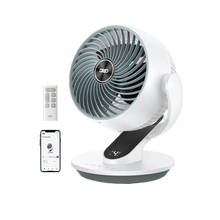 Load image into Gallery viewer, TurboPoly™ Table Fan 511S - DREO