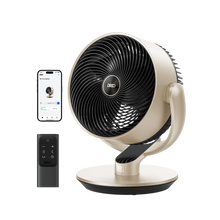 Load image into Gallery viewer, TurboPoly™ Table Fan 714S - DREO