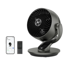 Load image into Gallery viewer, TurboPoly™ Table Fan 511S - DREO