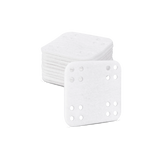 Mineral Absorption Pads for Humidifiers - 16-Pack