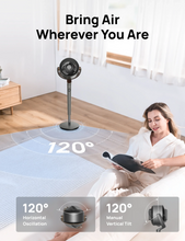 Load image into Gallery viewer, TurboPoly™ Fan 311 - DREO