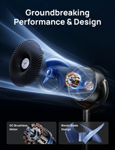Load image into Gallery viewer, TurboPoly™ Fan 502 - DREO