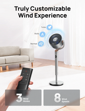 Load image into Gallery viewer, TurboPoly™ Fan 502 - DREO