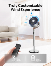 Load image into Gallery viewer, TurboPoly™ Fan 502S - DREO