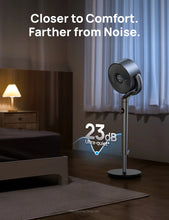 Load image into Gallery viewer, TurboPoly™ Fan 502S - DREO
