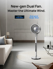 Load image into Gallery viewer, TurboPoly™ Fan 715S - DREO