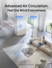 Load image into Gallery viewer, TurboPoly™ Fan 715S - DREO