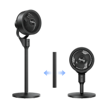 Load image into Gallery viewer, TurboPoly™ Fan 301 - DREO