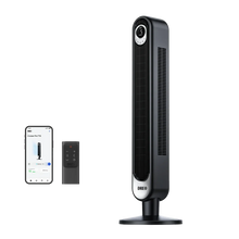 Load image into Gallery viewer, Smart Tower Fan Cruiser Pro T1S - DREO