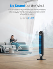 Load image into Gallery viewer, Tower Fan Cruiser Pro T1 - DREO