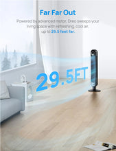 Load image into Gallery viewer, Tower Fan Cruiser Pro T1 - DREO