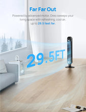 Load image into Gallery viewer, Tower Fan Cruiser Pro T1 - DREO