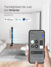 Load image into Gallery viewer, Smart Tower Fan Pilot Max S - DREO