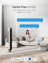 Load image into Gallery viewer, Smart Tower Fan Pilot Max S - DREO