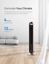 Load image into Gallery viewer, Smart Tower Fan Pilot Max S - DREO