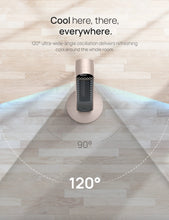 Load image into Gallery viewer, Smart Tower Fan Pilot Max S - DREO
