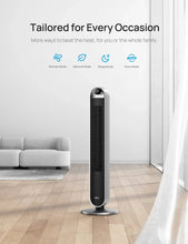 Load image into Gallery viewer, Smart Tower Fan Pilot Max S - DREO