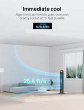 Load image into Gallery viewer, Tower Fan Cruiser Pro T3 - DREO