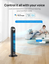 Load image into Gallery viewer, Tower Fan Cruiser Pro T3 - DREO