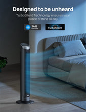 Load image into Gallery viewer, Tower Fan Cruiser Pro T3 - DREO
